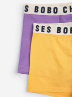 Set of 2 boxers