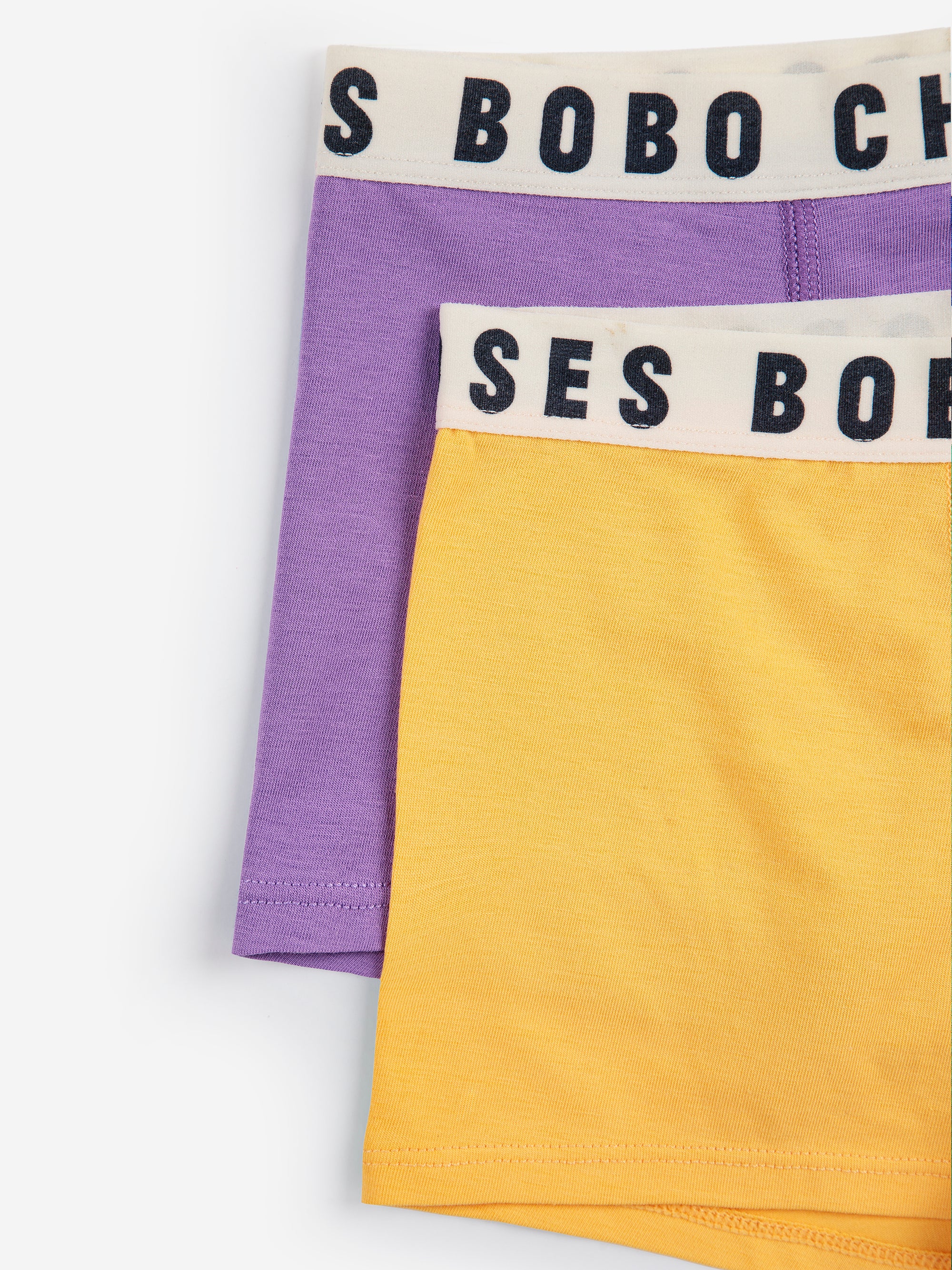 Set of 2 boxers