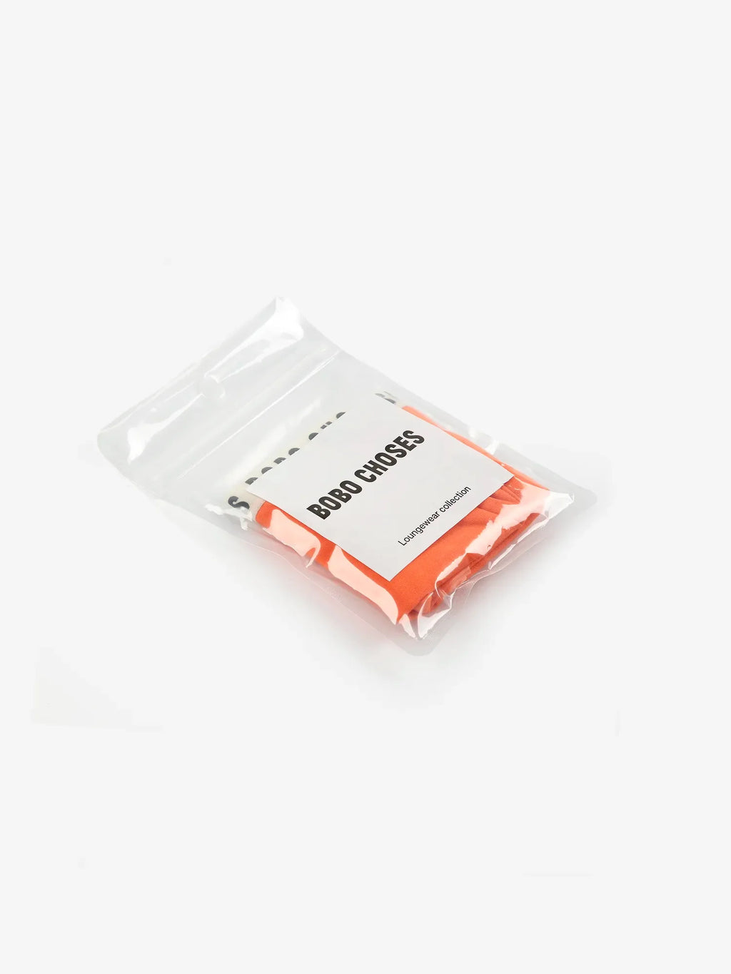 Slip rouge Bobo Choses