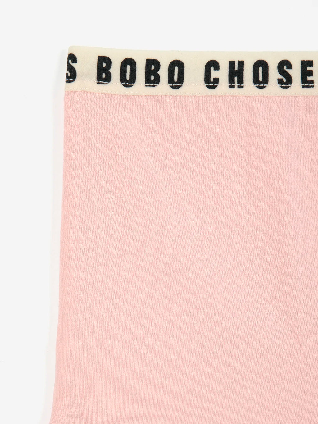Slip rose Bobo Choses