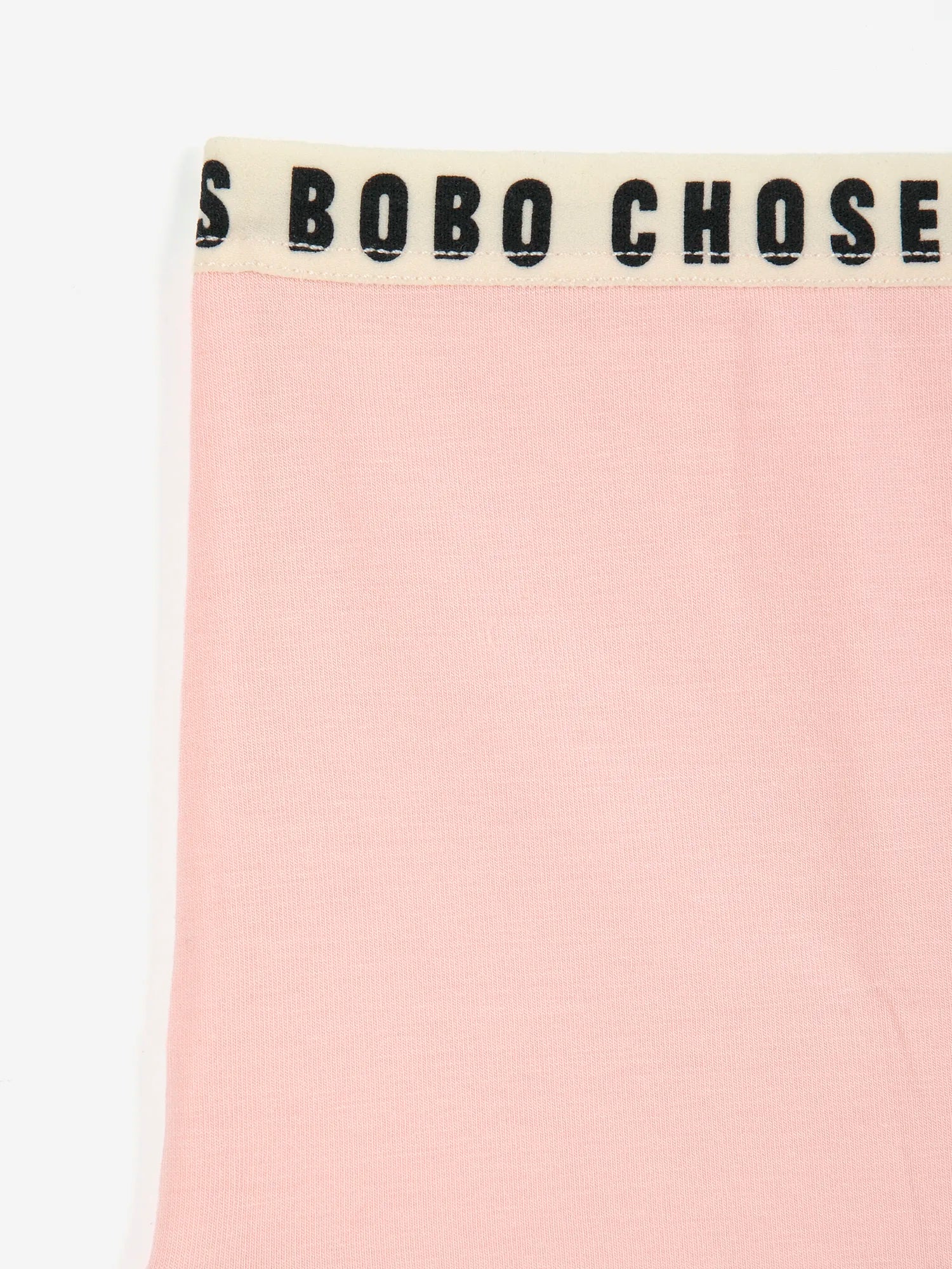 Slip rose Bobo Choses