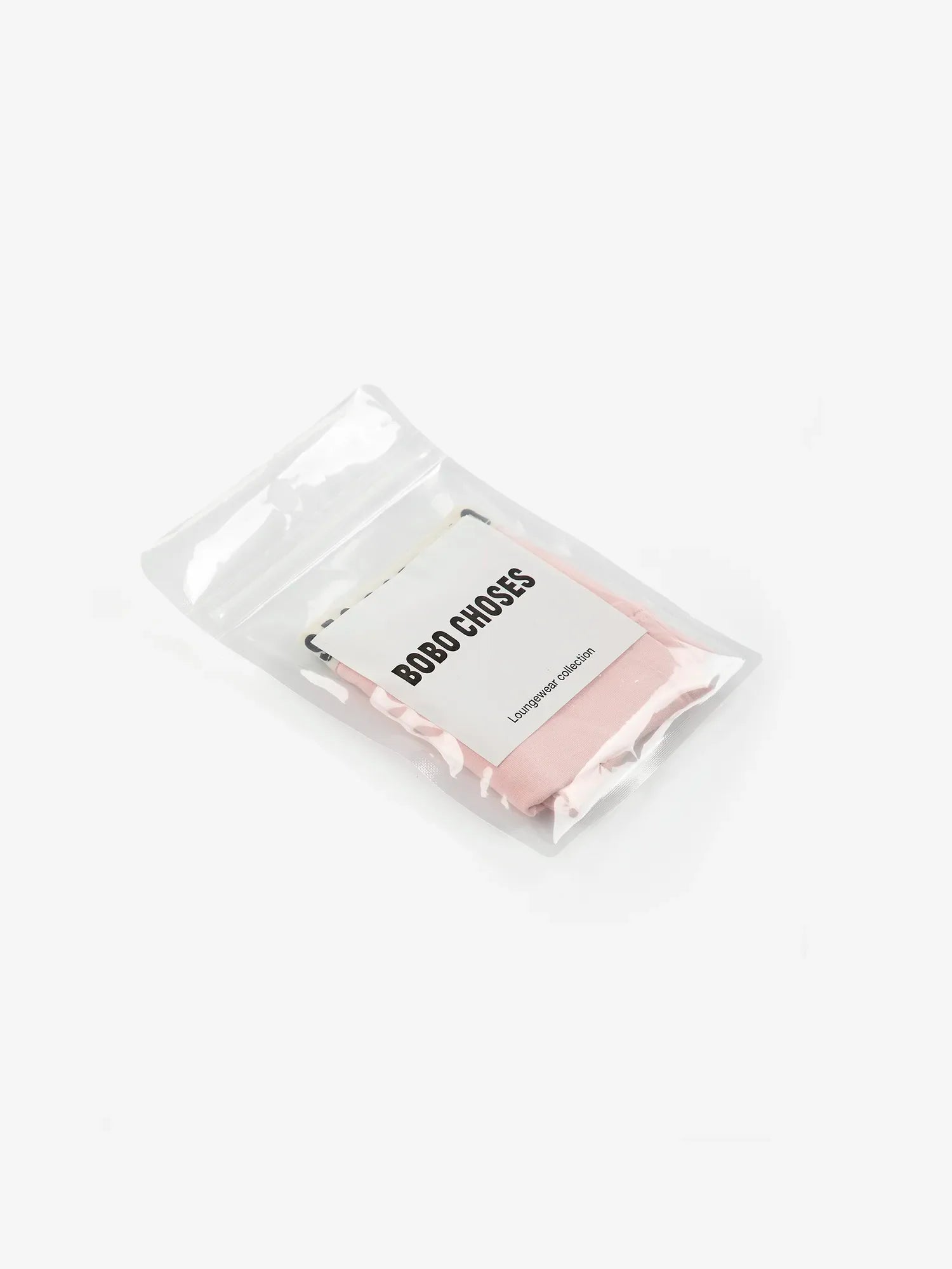 Slip rose Bobo Choses