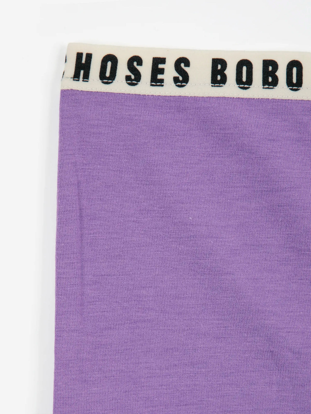 Culotte Bobo Choses mauve violet — enfant Little Dudes