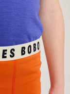 Caleçon rouge Bobo Choses