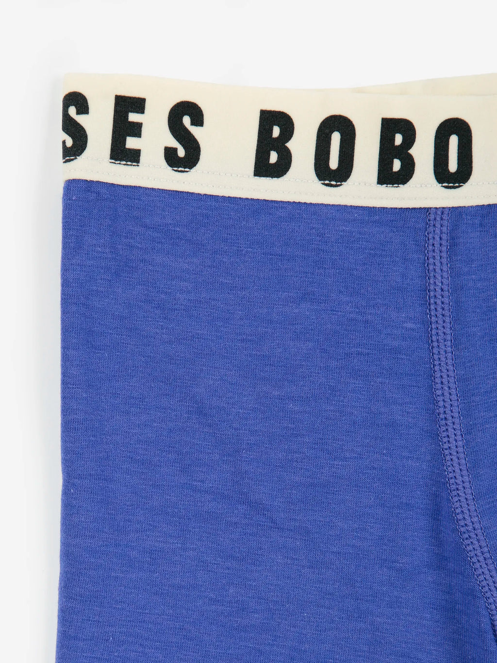 Caleçon bleu Bobo Choses