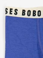 Caleçon bleu Bobo Choses