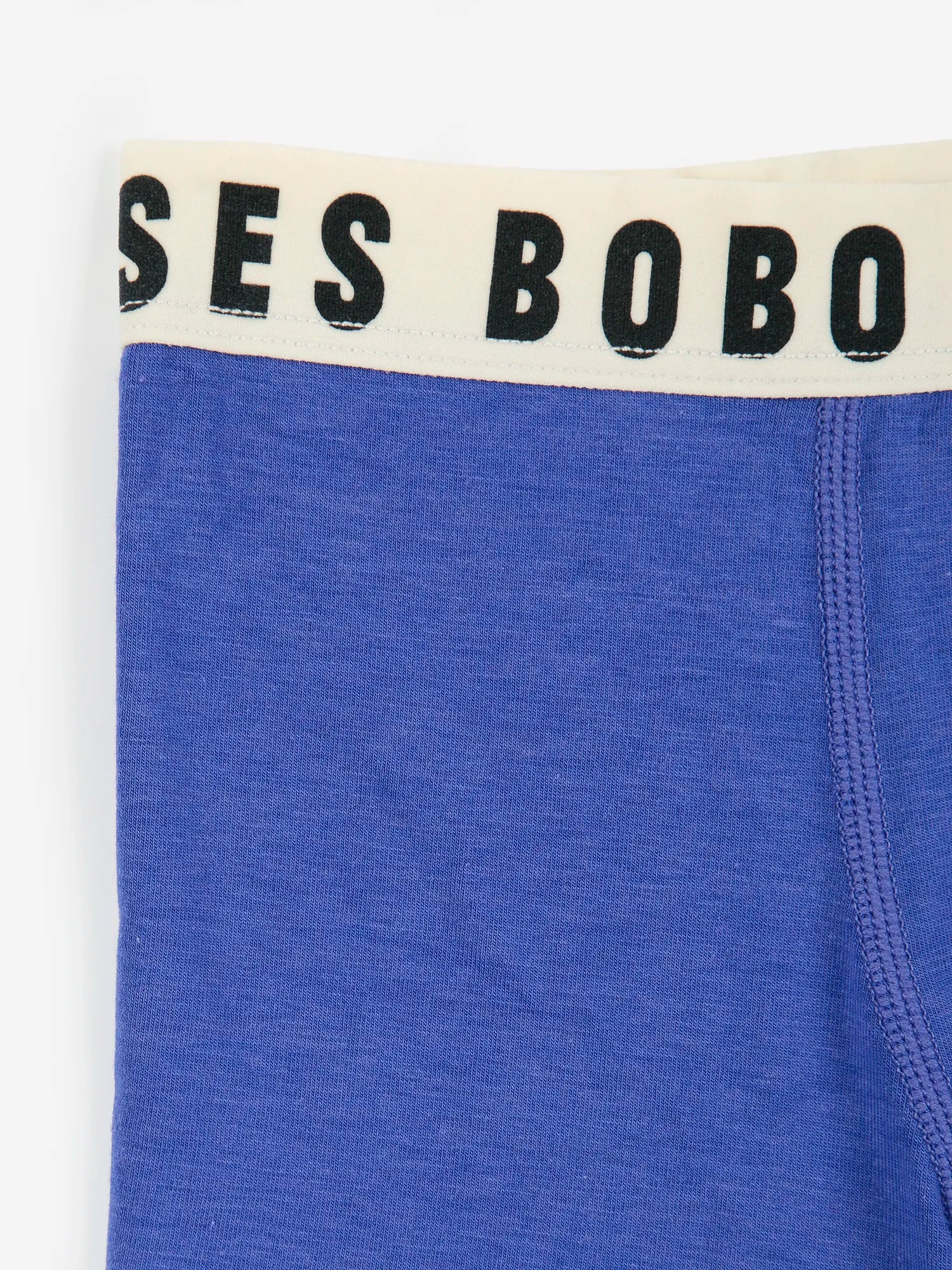 Caleçon bleu Bobo Choses