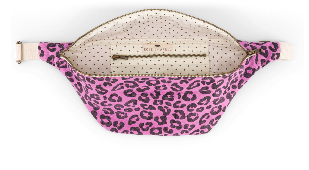Graou ORCHIDE Fanny Pack