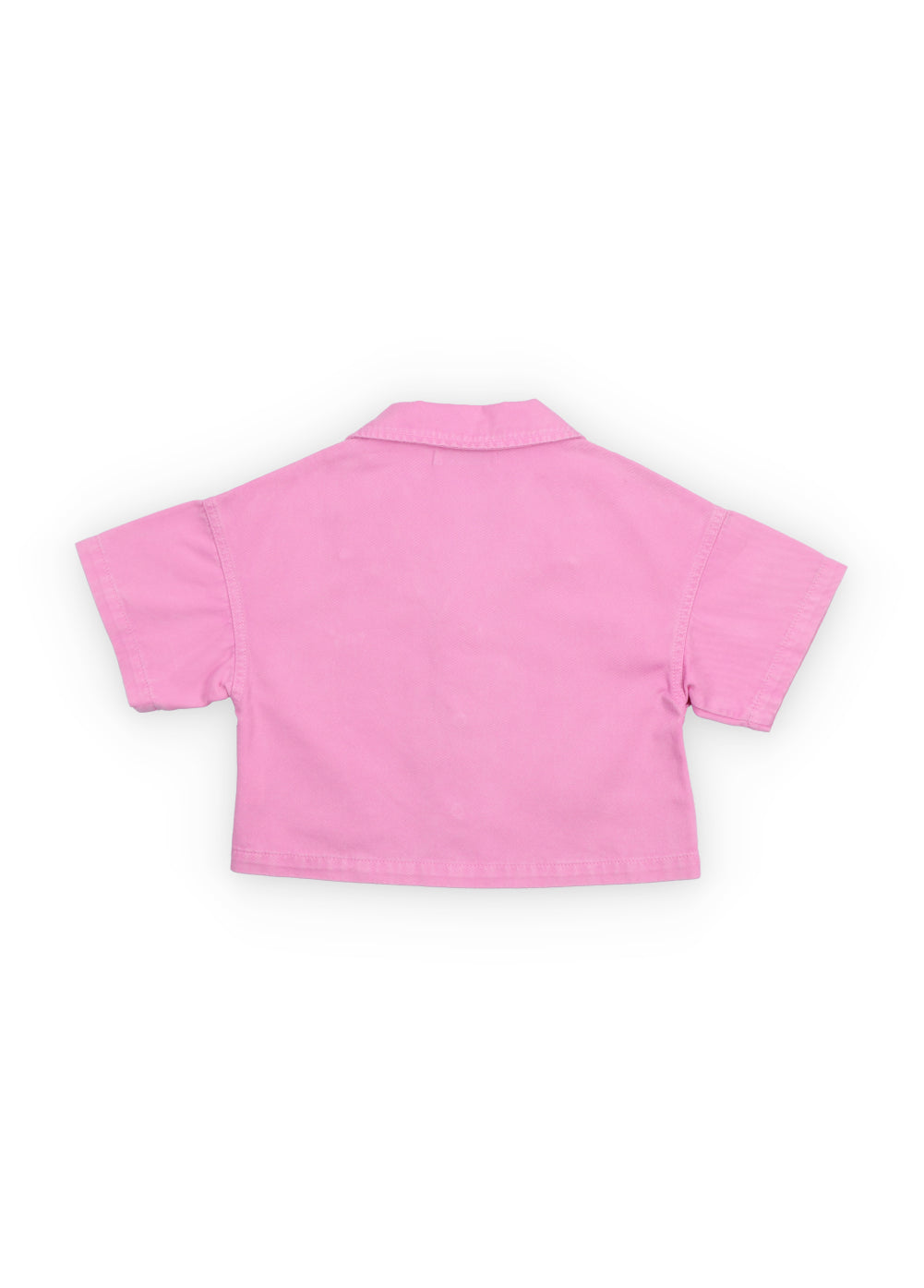 Blouse Bellis Rose Blush