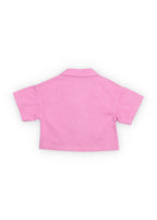 Blouse Bellis Rose Blush