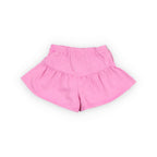 Bellis Rose Blush Shorts