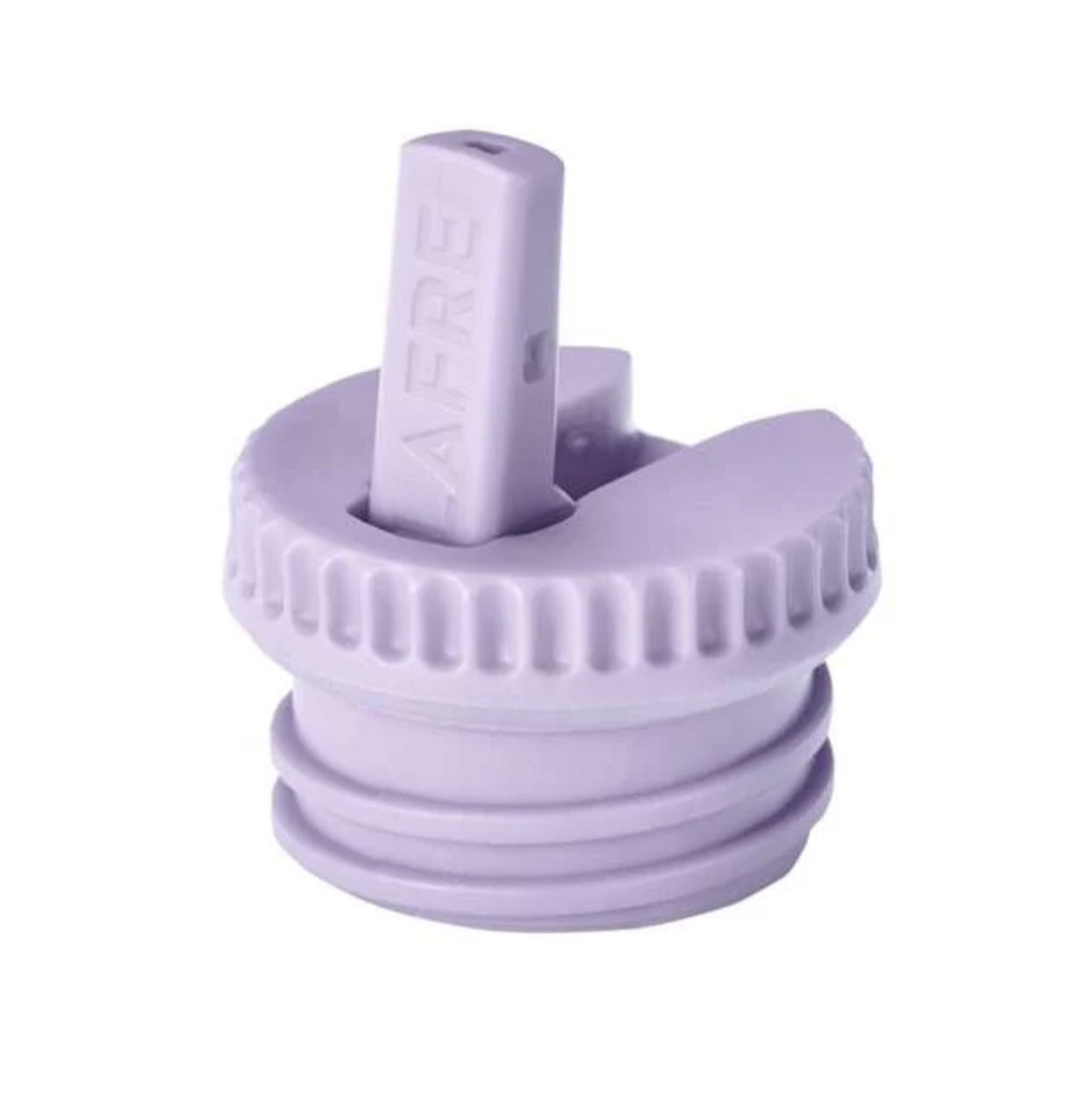 Blafre bec de bouteille flip top lilas clair