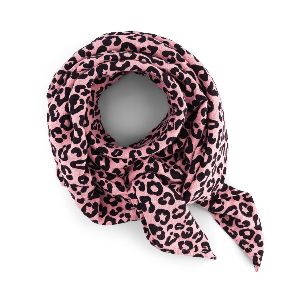 Bianca Graou Strawberry swaddle