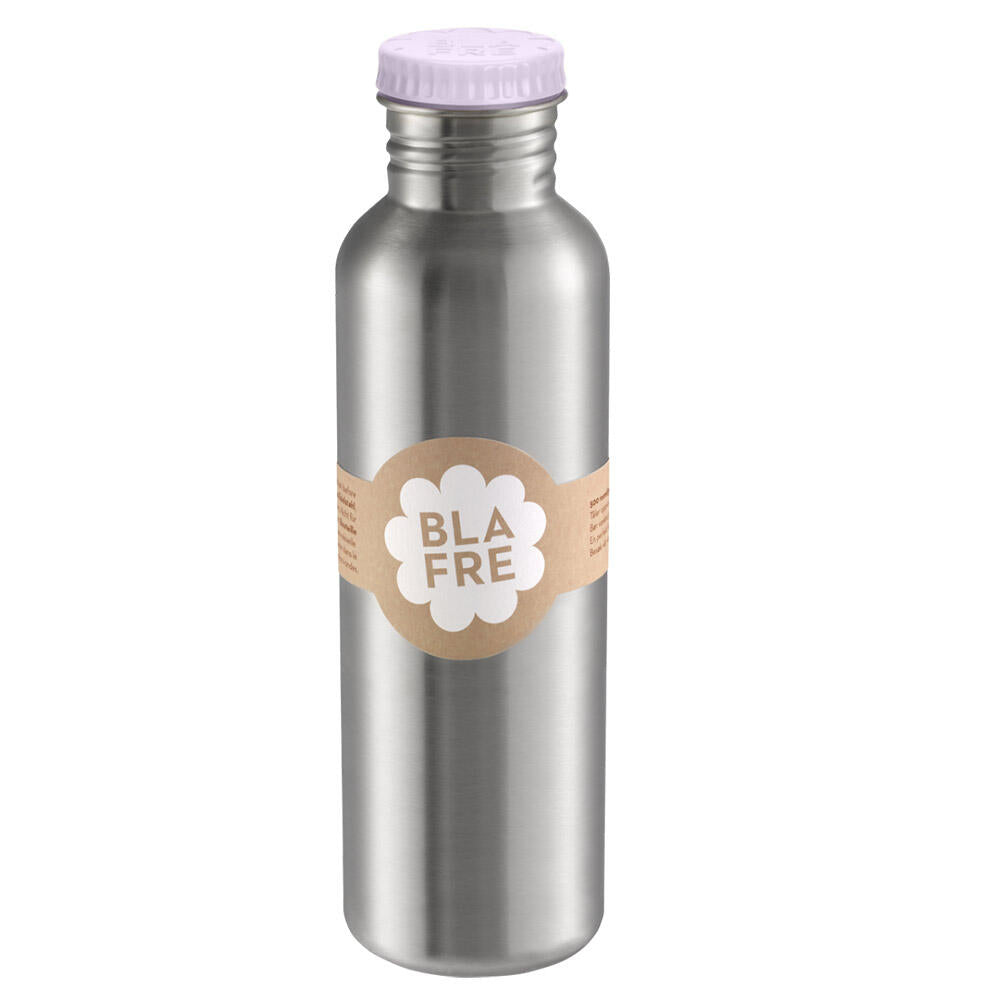 Blafre gourde acier inoxydable 750ml lilas clair