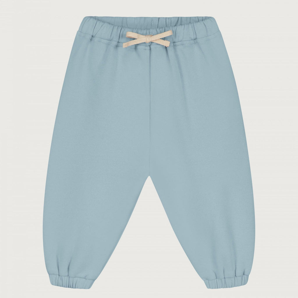 Pantalon Bébé Bleu Ciel