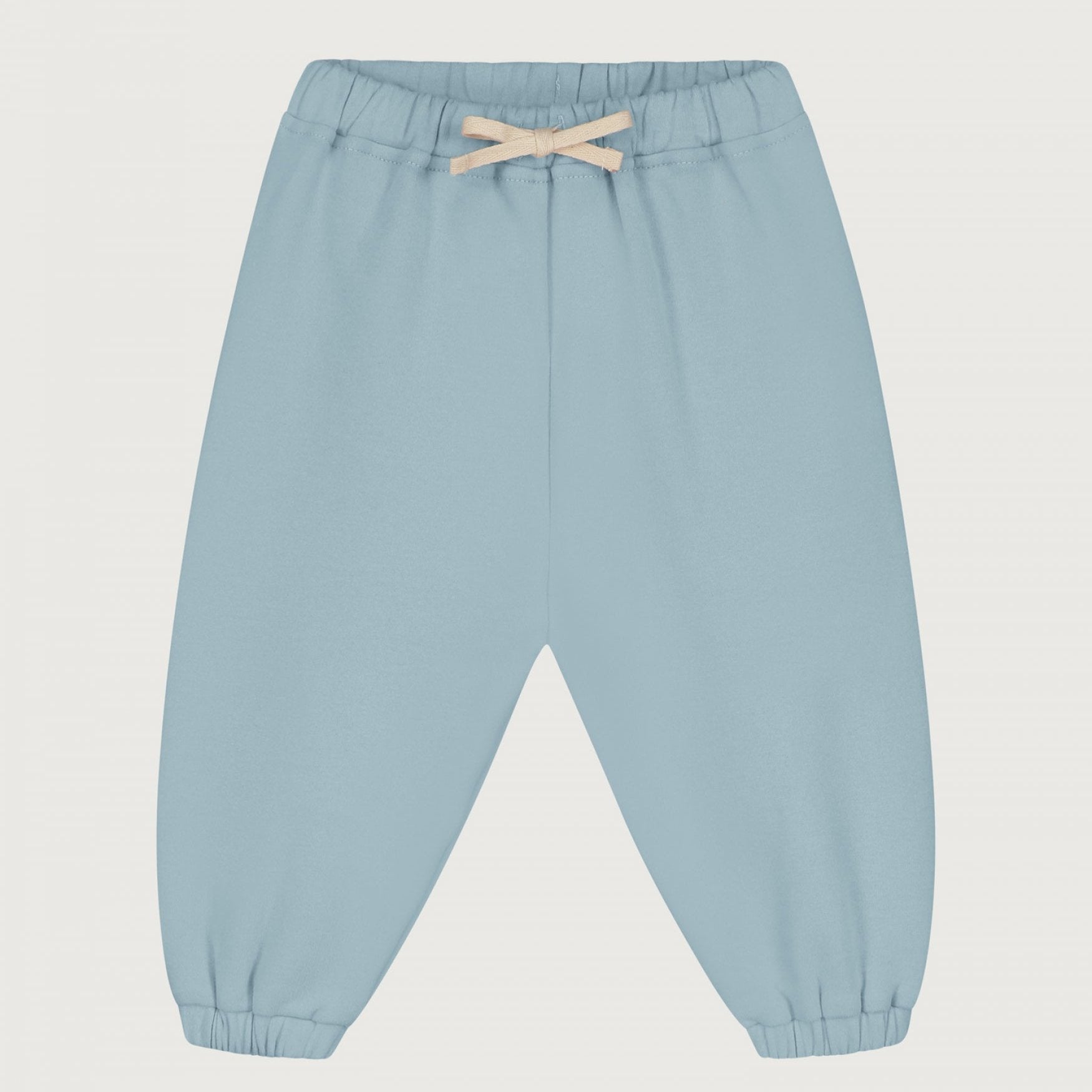 Baby Blue Color Pants