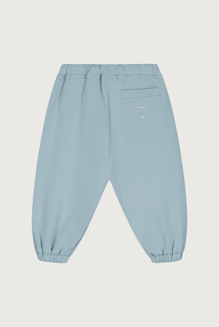 Baby Blue Color Pants