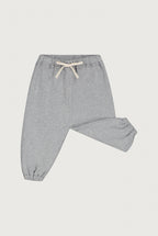 Pantalon Bébé Couleur gris