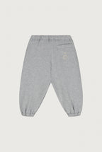 Pantalon Bébé Couleur gris