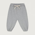 Pantalon Bébé Couleur gris