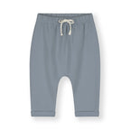 Stone Grey Baby Pants