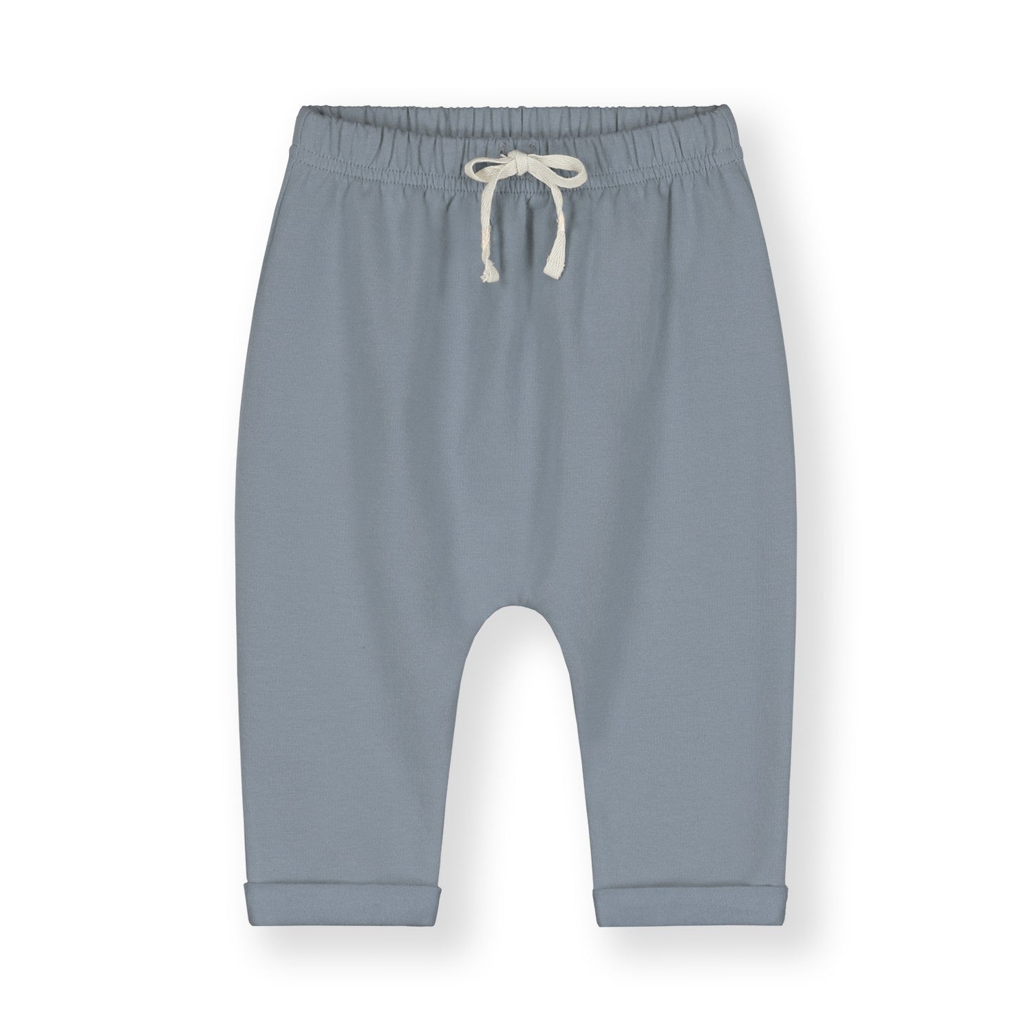 Pantalon Bébé stone grey