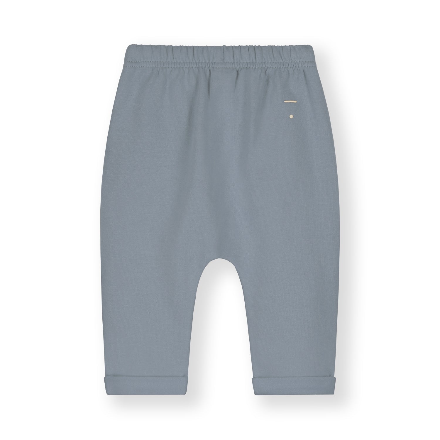 Pantalon Bébé stone grey