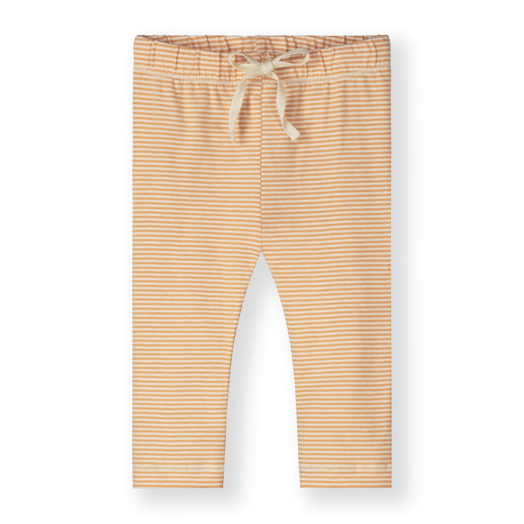 Legging bébé Melon cream