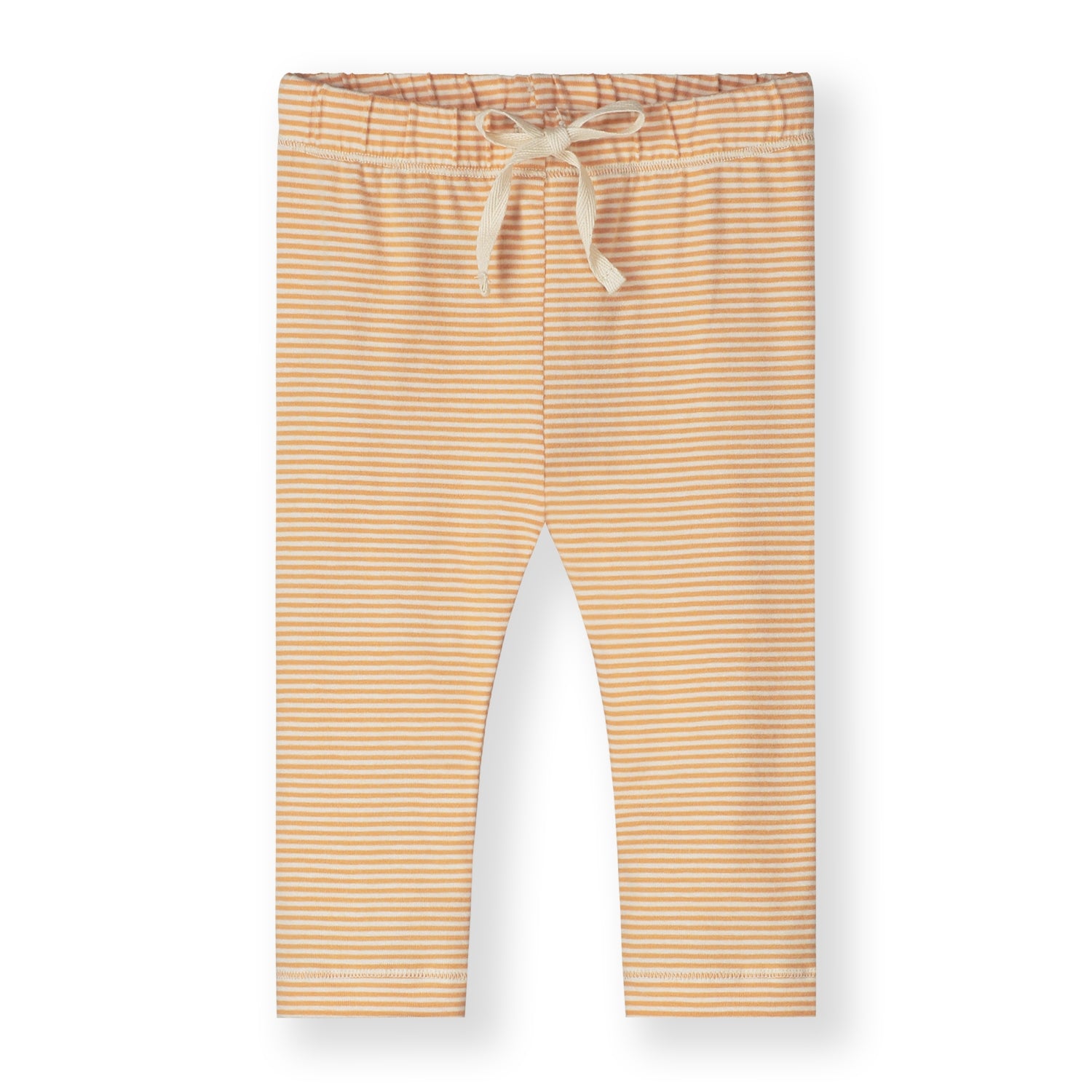 Legging bébé Melon cream
