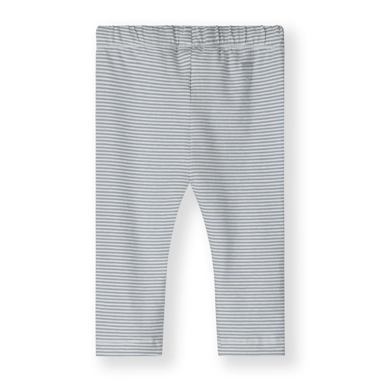 Legging bébé stone grey cream