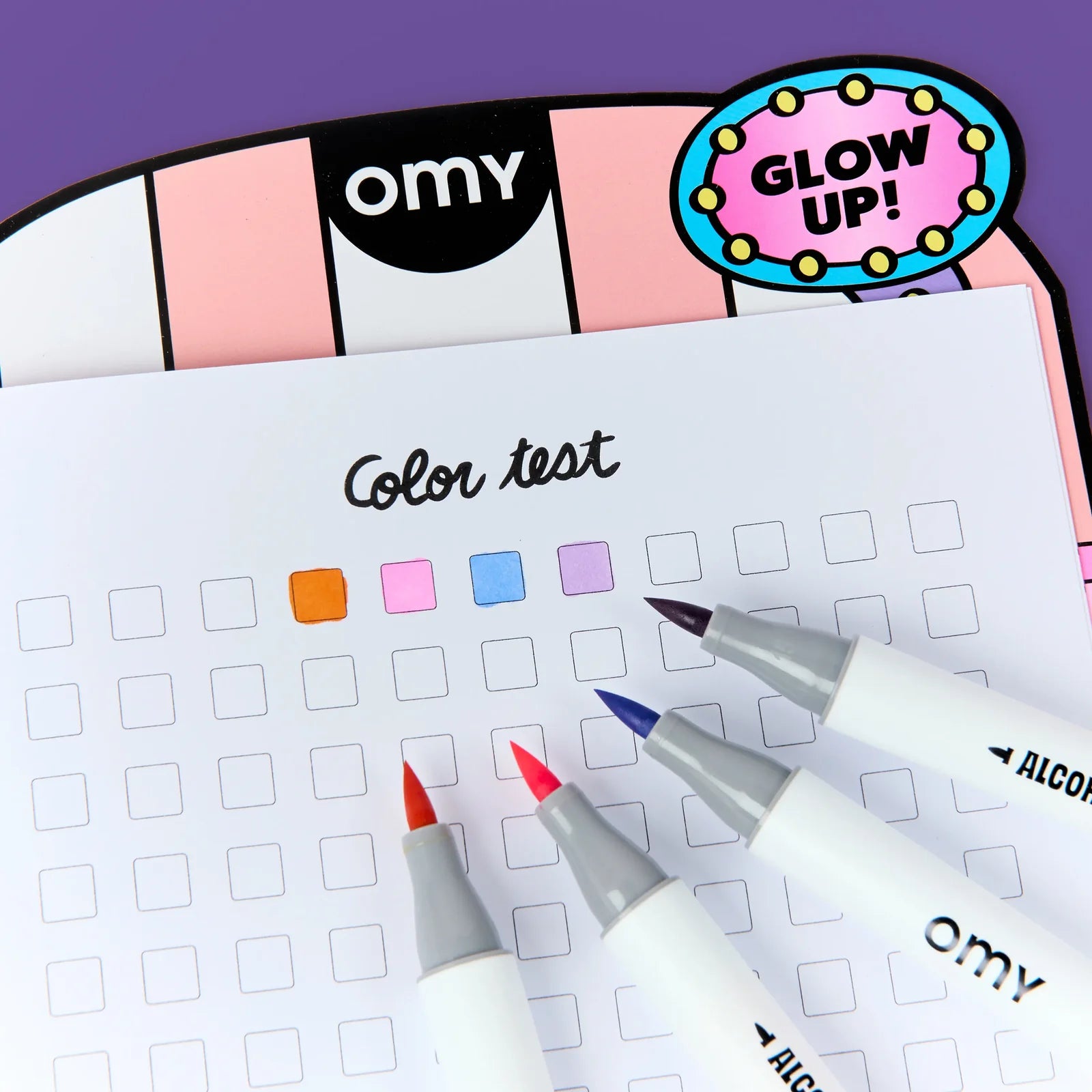 Coloring Boutique — Beauty Shop