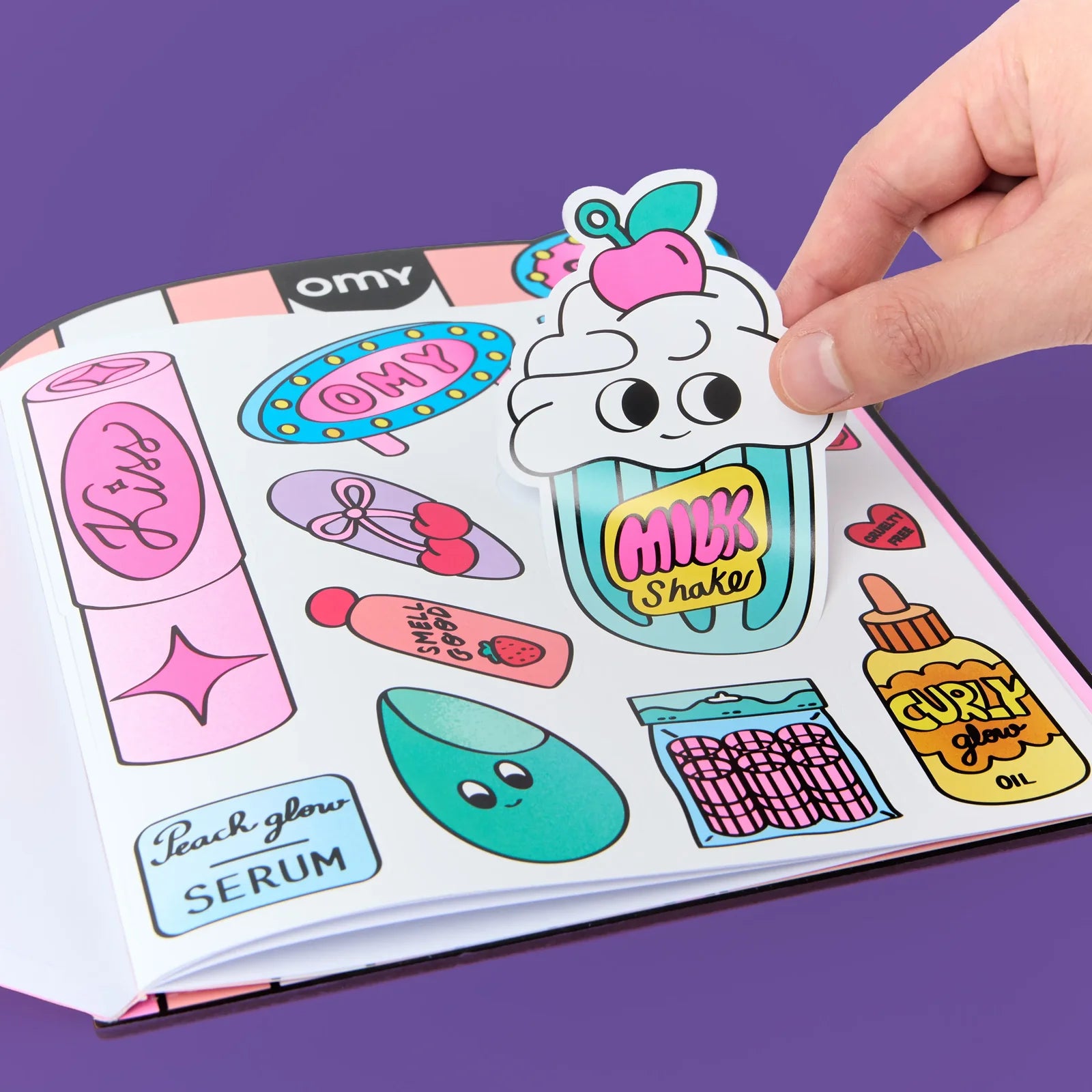 Coloring Boutique — Beauty Shop