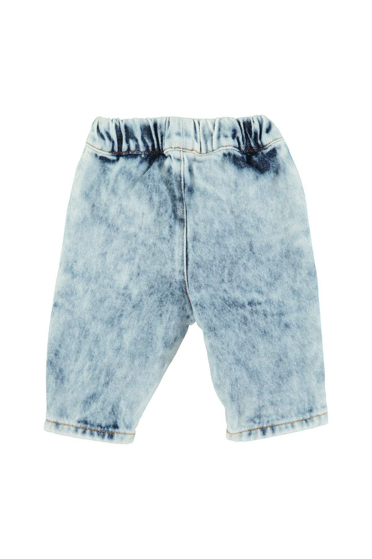 Light blue unisex unisex pants