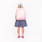 Bobbie Backpack - Blush