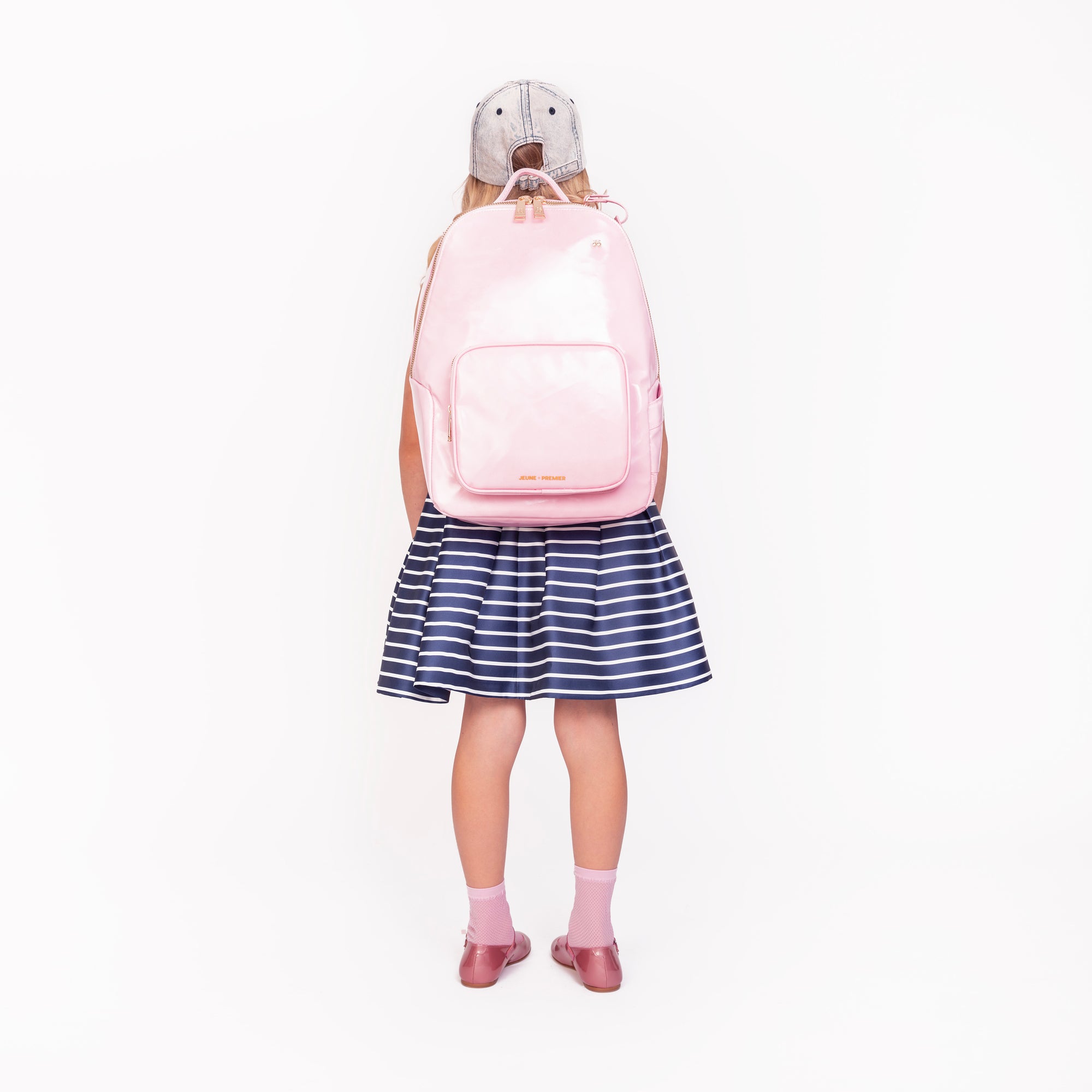 Sac à dos Bobbie - Blush