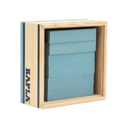 Boîte Kapla 40 pièces Bleu clair