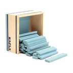 Boîte Kapla 40 pièces Bleu clair