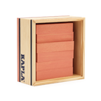 KAPLA PINK-COLORED BOX