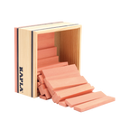 KAPLA PINK-COLORED BOX