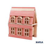 KAPLA PINK-COLORED BOX