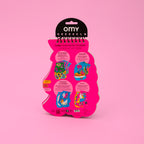 Activity Book - Lily