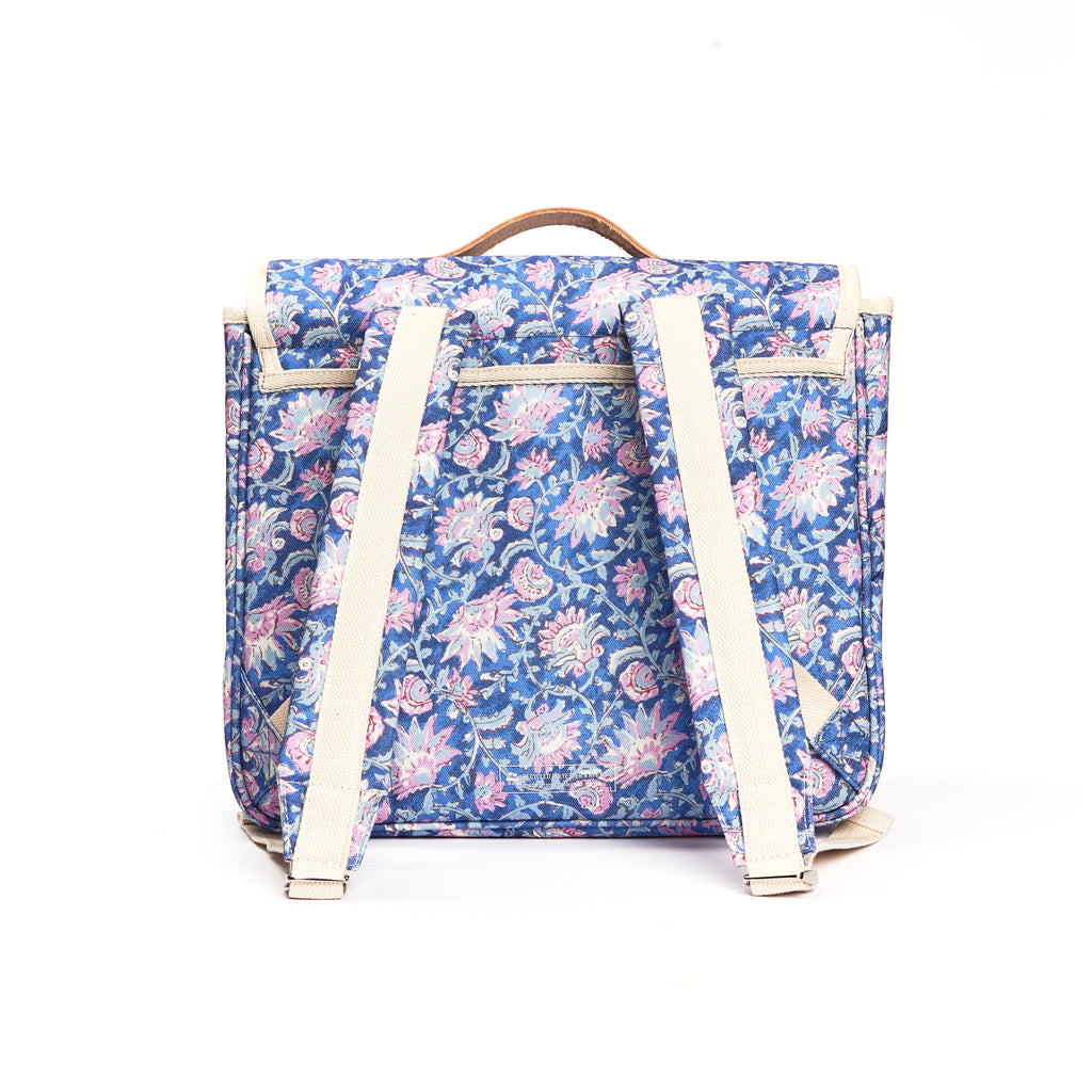 Louise Misha x Jojo Capri school bag