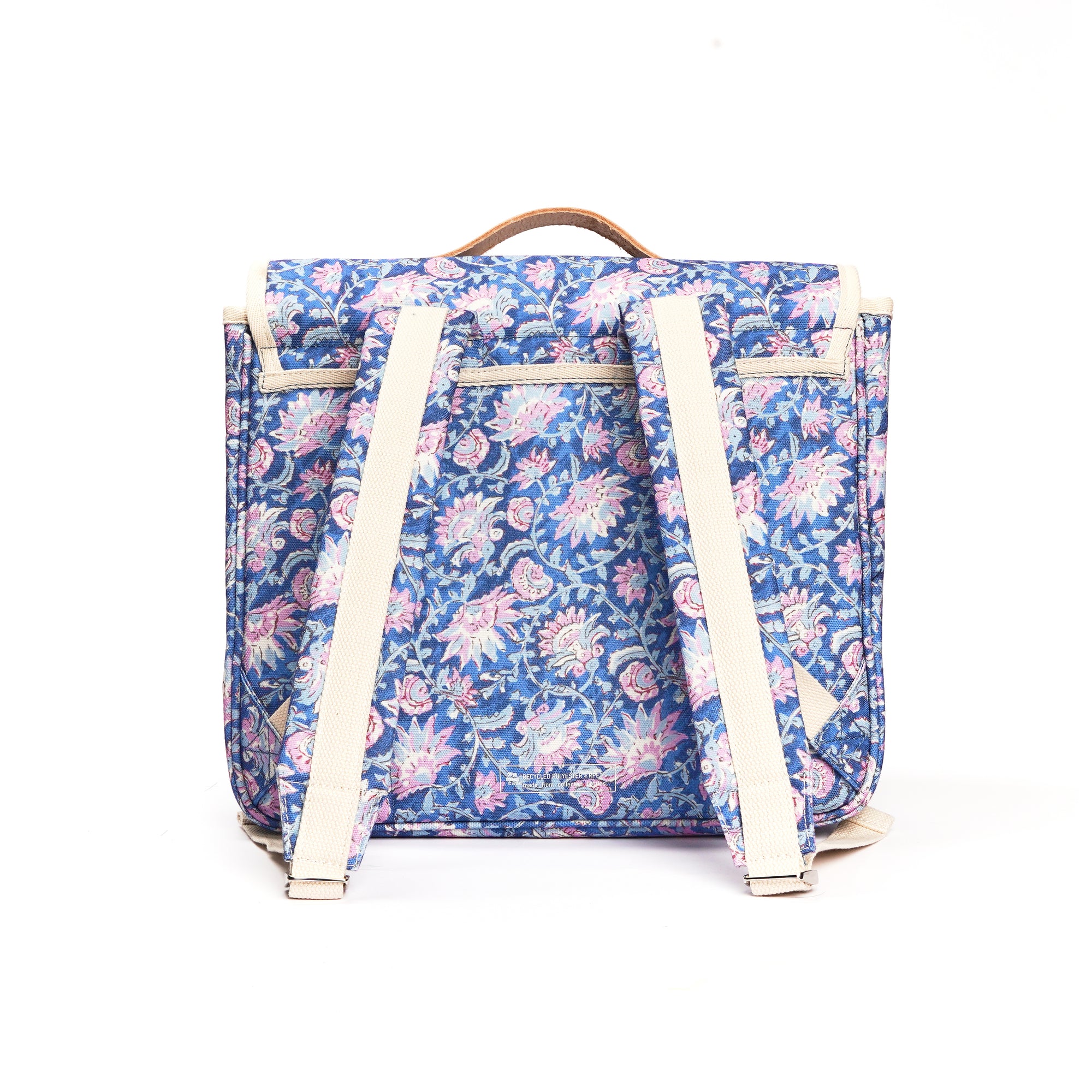 Louise Misha x Jojo Capri school bag