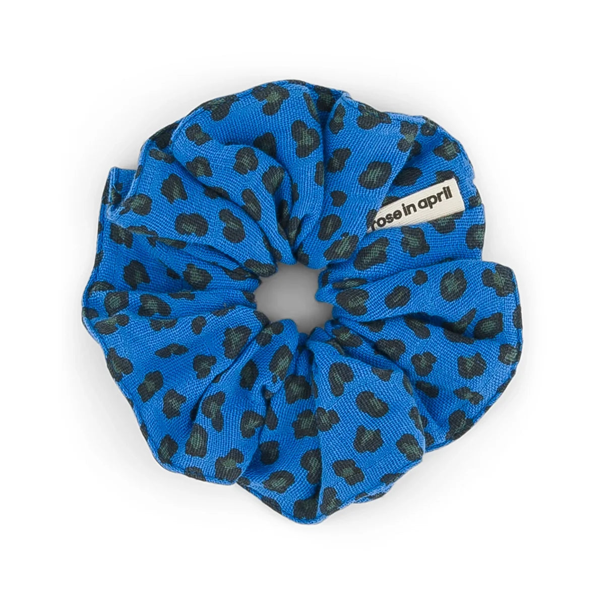 Chouchou Greek Blue
