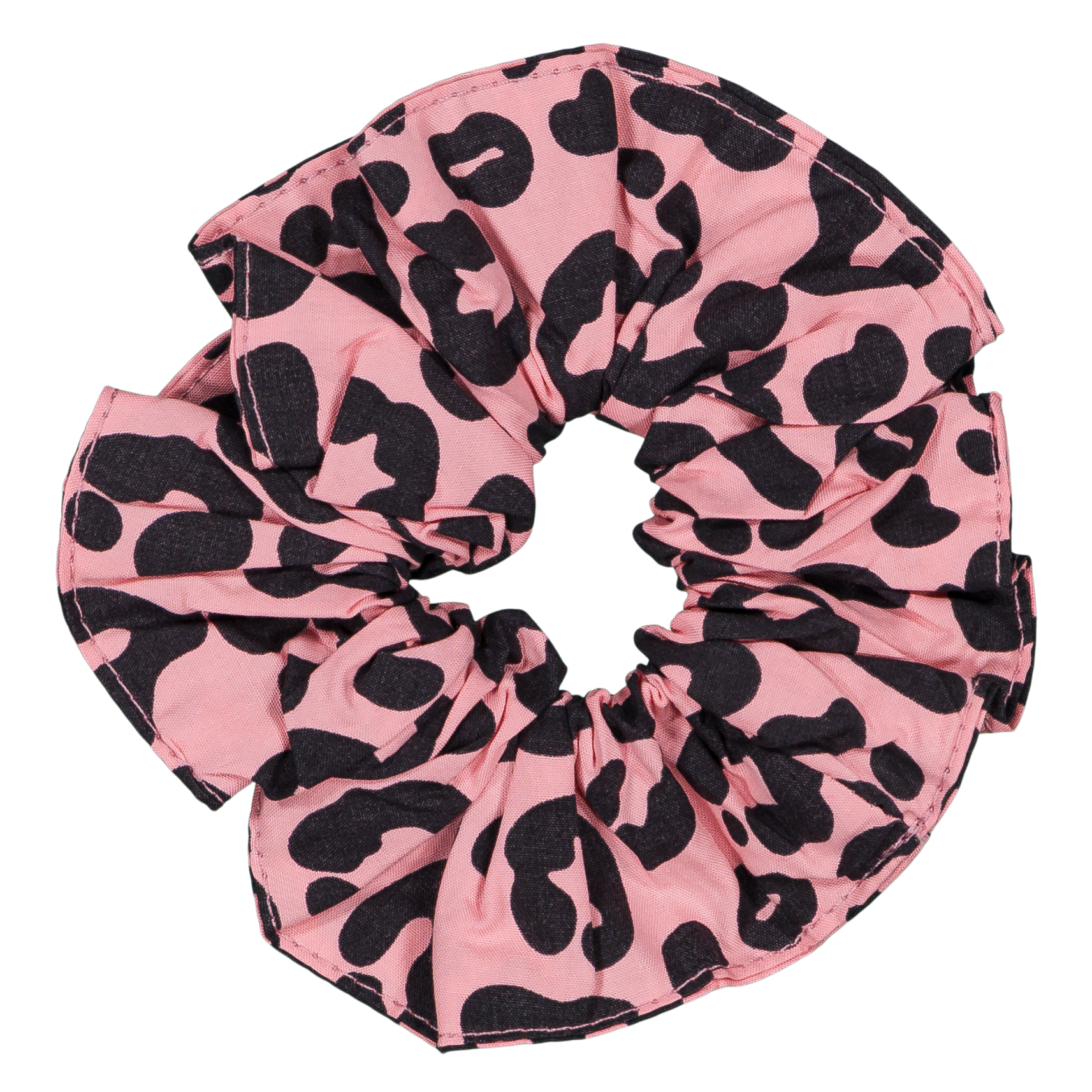 Graou Strawberry Scrunchie