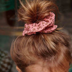 Chouchou Mini Léopard Geranium