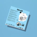 COZY ART - Supermarket