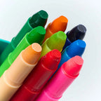 Gelly Flow (9 crayons gel)