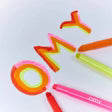 Gelly Flow (9 crayons gel)