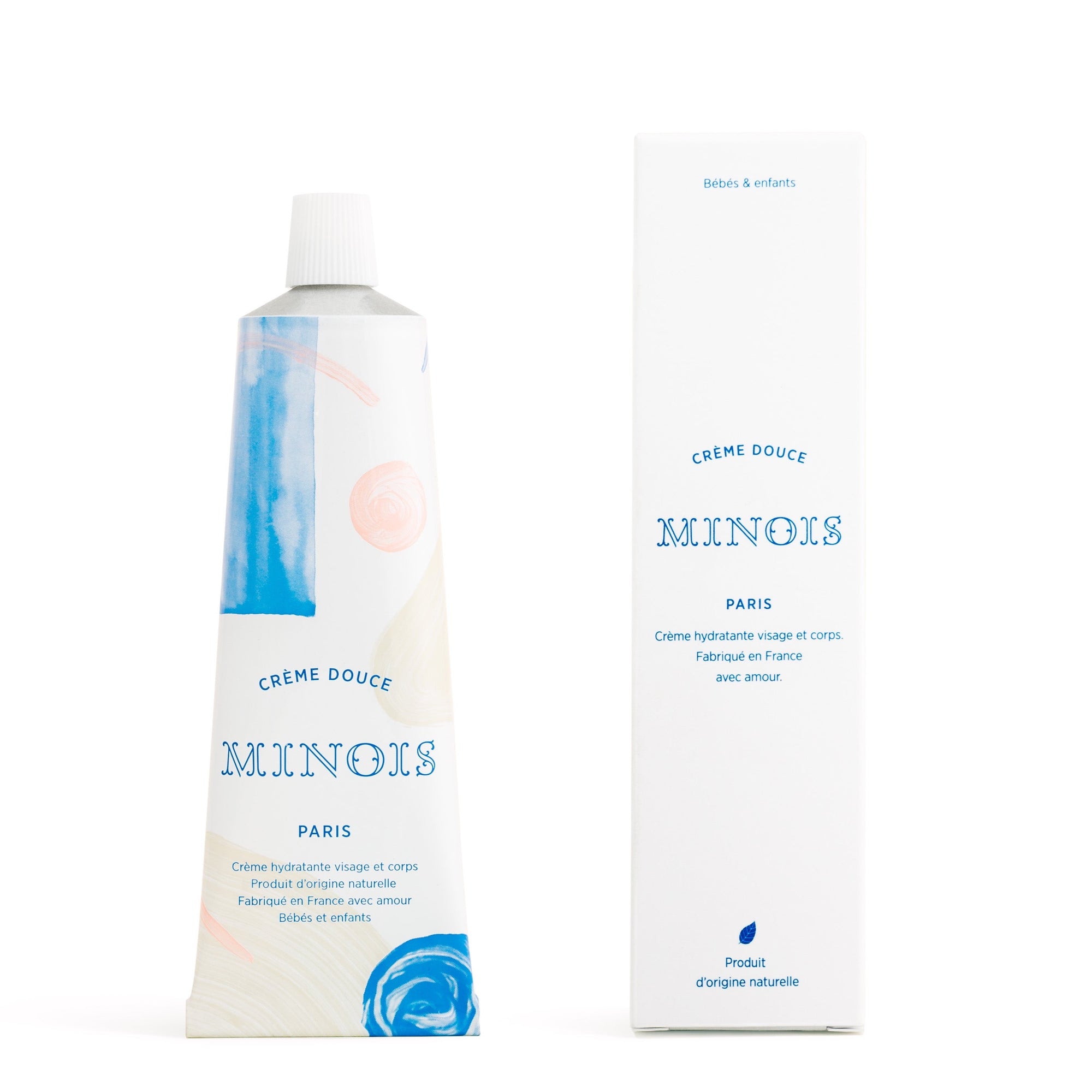 Gentle Cream 100ML